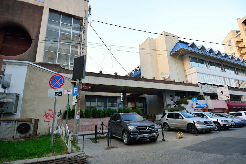 Фото Hotel Reverence