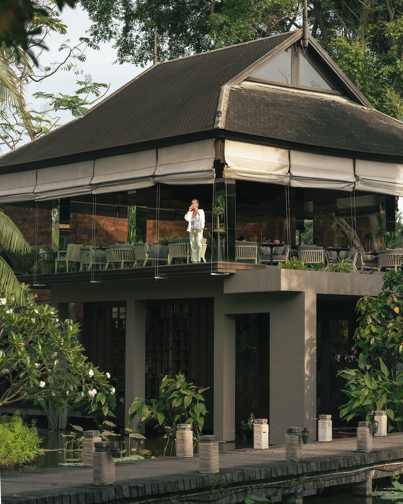 Фото Anantara Mai Khao Phuket Villas