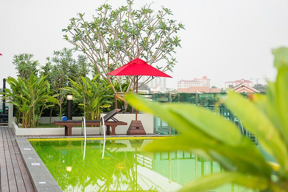 Фото Sunshine Hip