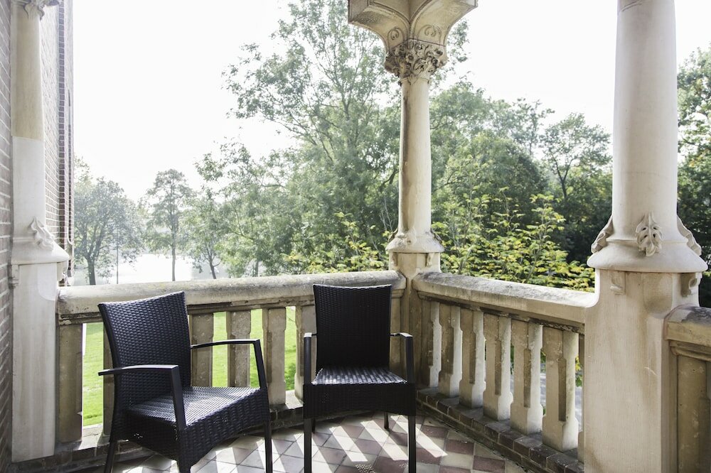 Фото Rijksmonument Hotel de Sprenck