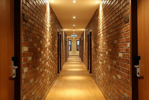 Внешний вид отеля Ahyu Hotel в Куала-Лумпуре, фото 3