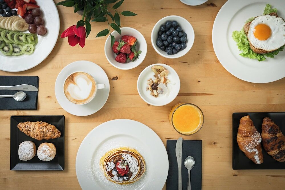 Фото Hotel Calypso