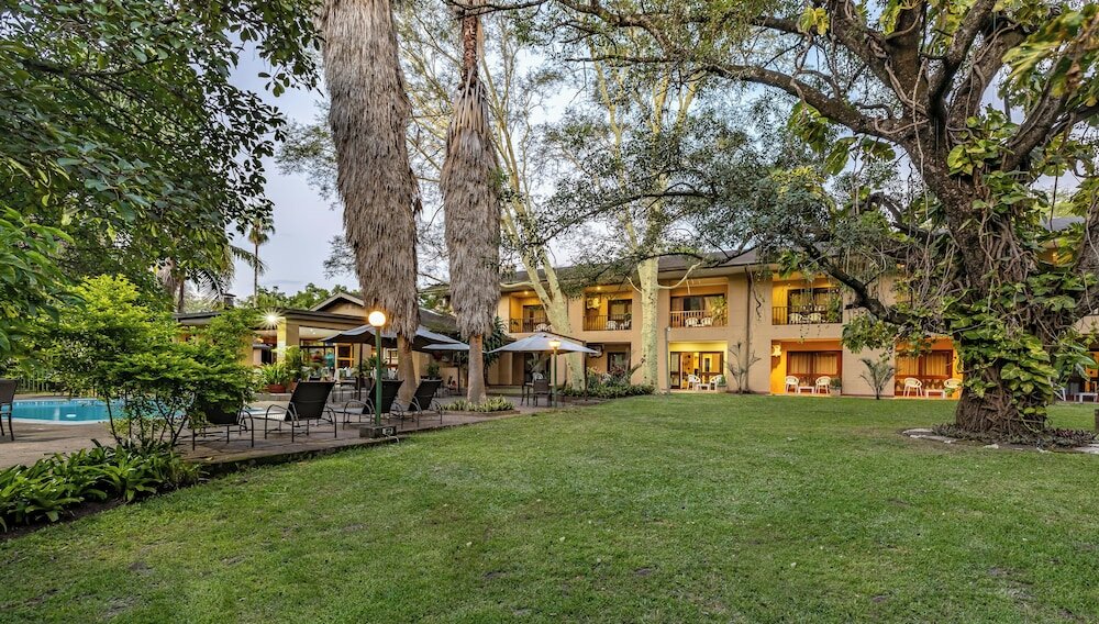 Фото отеля 3