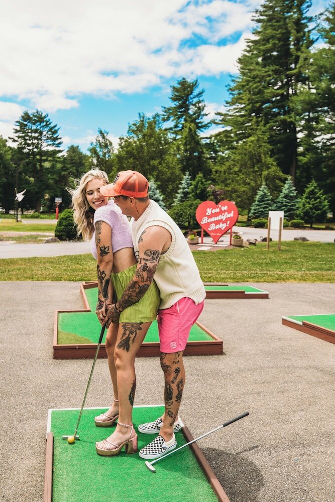 Фото Paradise Stream Resort