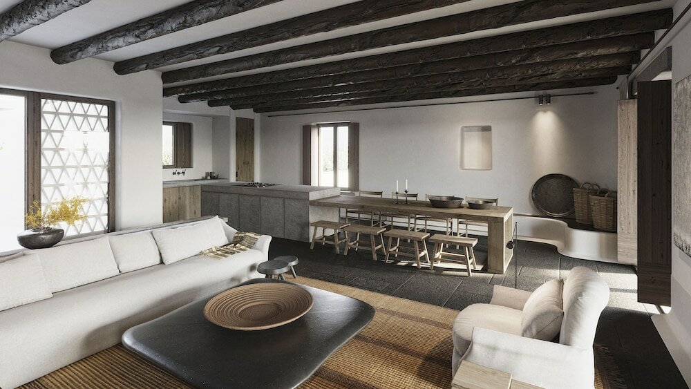 Фото Kalesma Mykonos