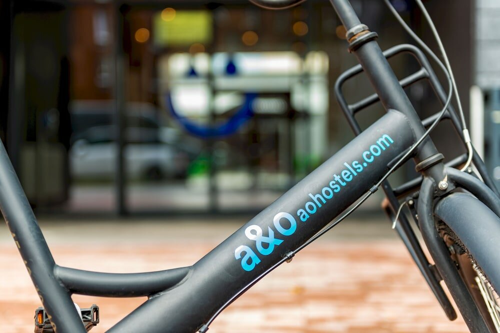 Фото A&o Copenhagen Sydhavn