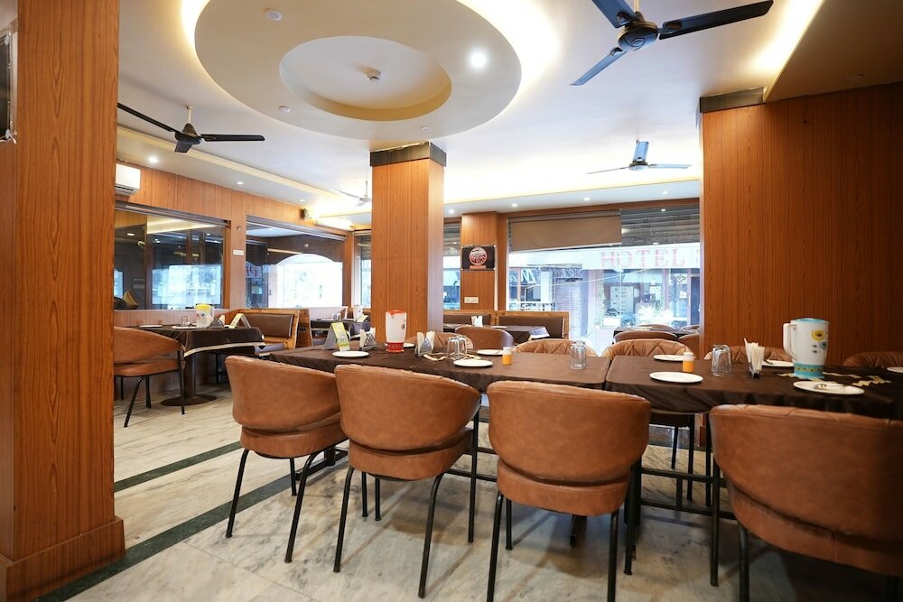 Фото Hotel Madurai