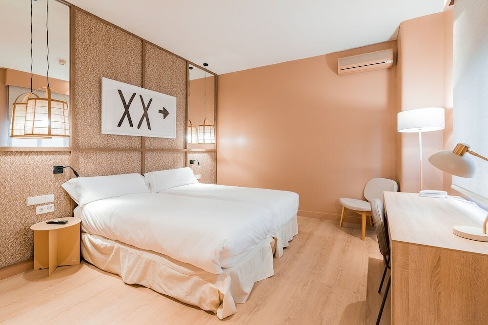 Фото U-Sense Granada Centro