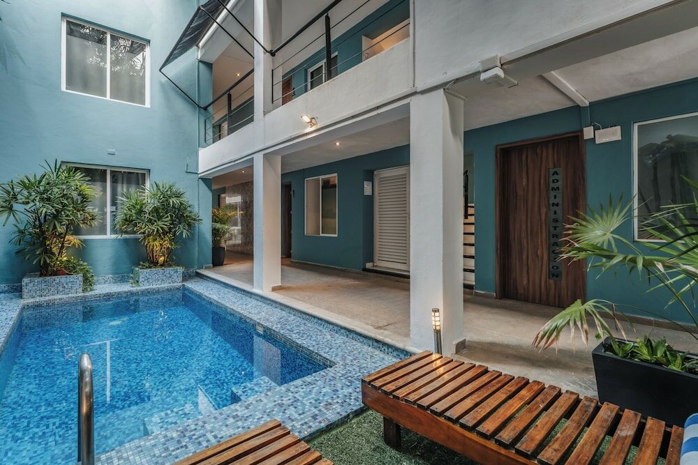 Фото отеля 4