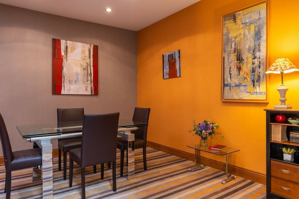 Фото Hôtel Volney Opéra