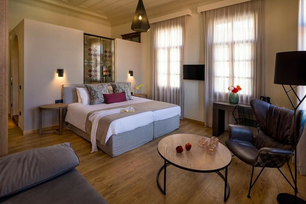 Фото Contessa Boutique Hotel