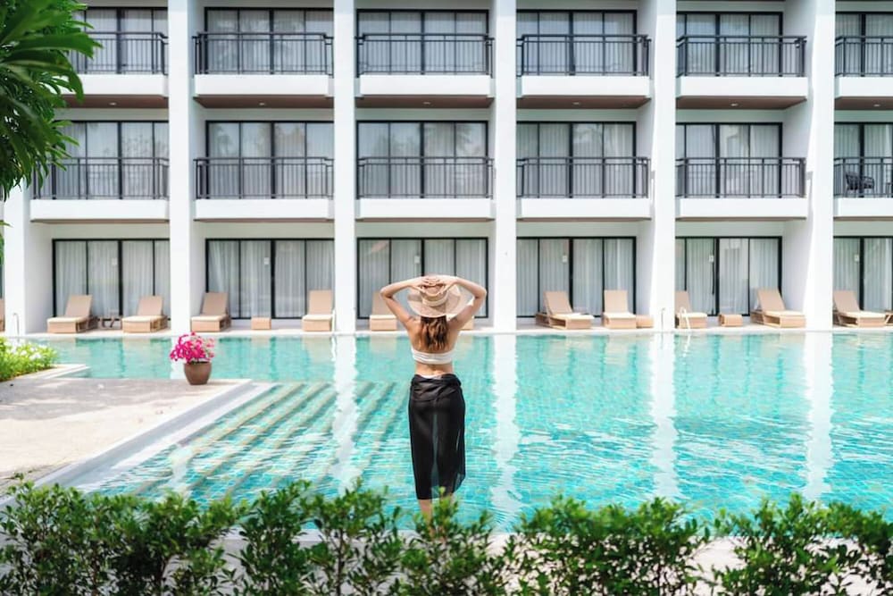 Фото D Varee Mai Khao Beach