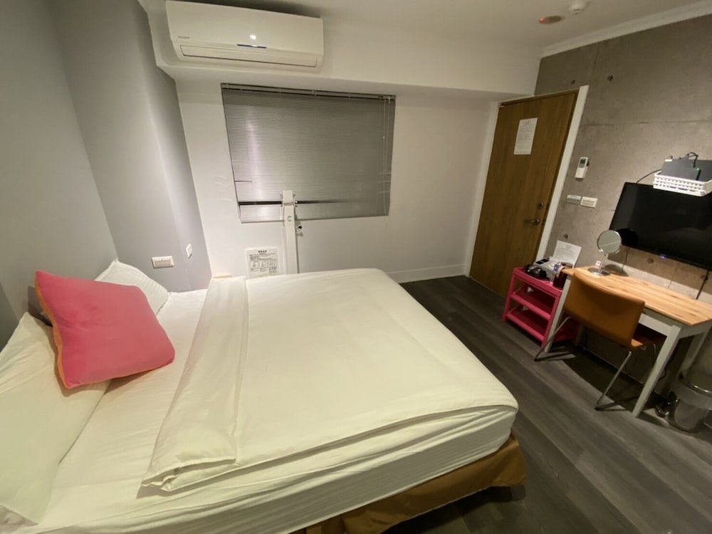 Фото M Taipei Hotel