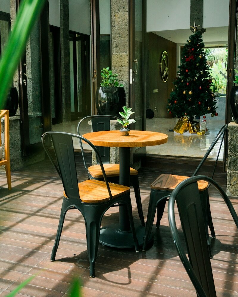 Фото Umpadhi Canggu Hotel