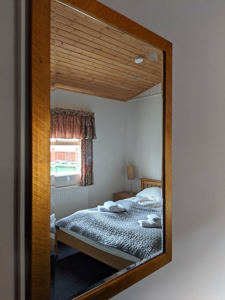 Фото Engimýri Lodge