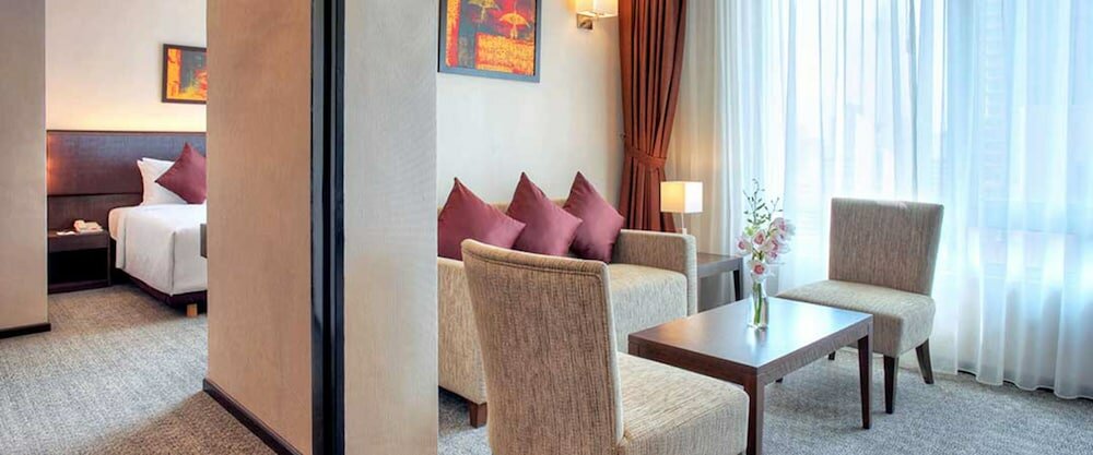 Фото Furama Bukit Bintang