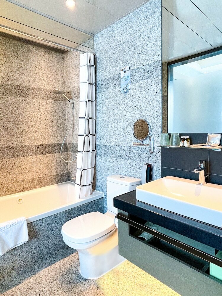 Фото Hotel Madera Hong Kong