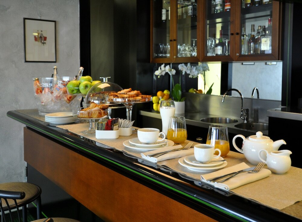 Фото Hotel King