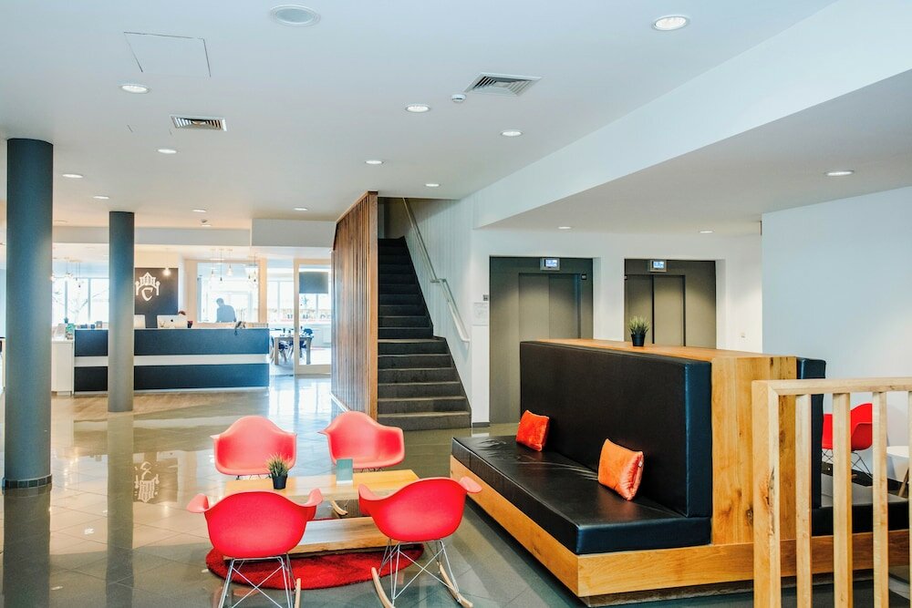 Фото Hotel Corsendonk Viane