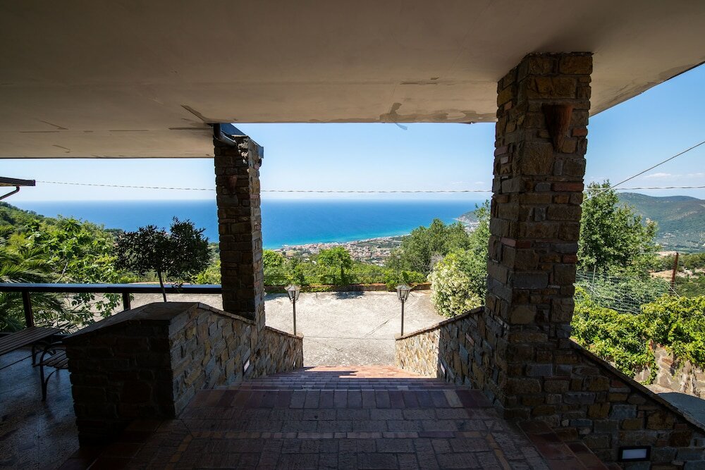 Фото Hotel Ristorante Madonna Della Scala