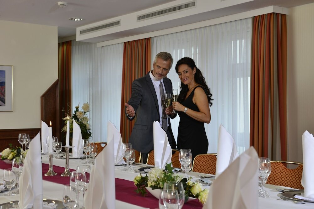 Фото Ringhotel Weißer Hirsch