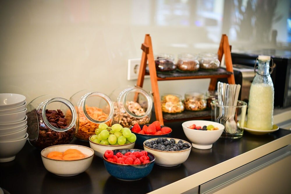 Фото Stanys Das Apartmenthotel