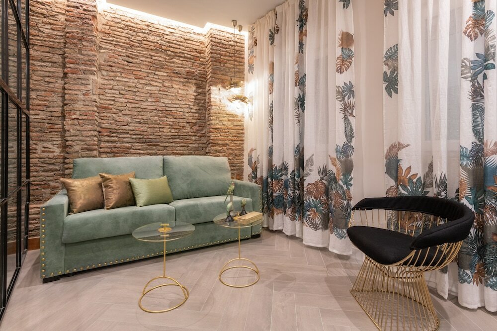 Фото SPA del Palacete