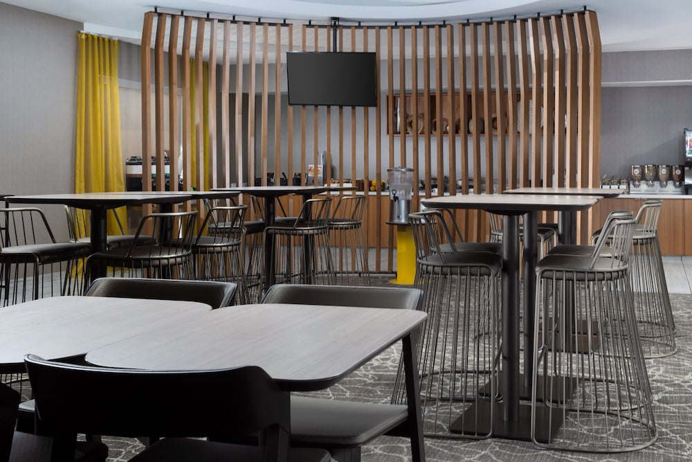 Фото SpringHill Suites by Marriott Roseville