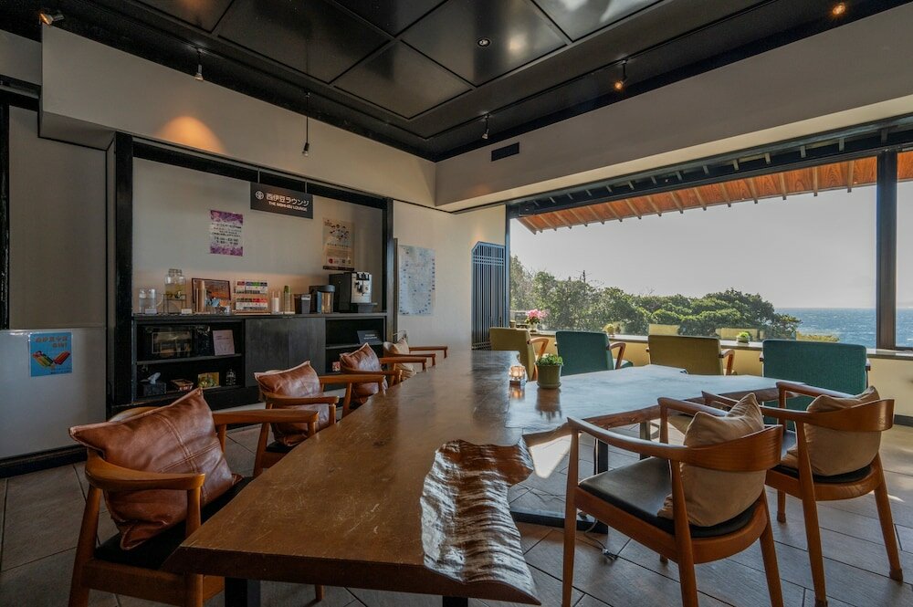 Фото Nishiizu Koyoi