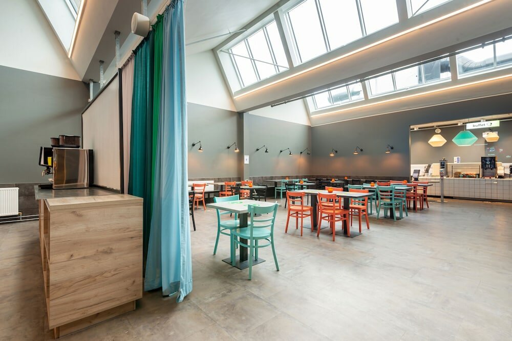 Фото A&o Copenhagen Sydhavn