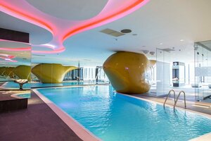 Гостиница Swissotel Sarajevo