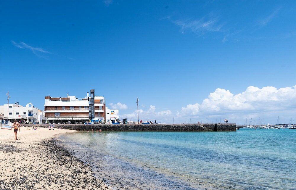 Фото Hotel Boutique La Marquesina - Adults Only