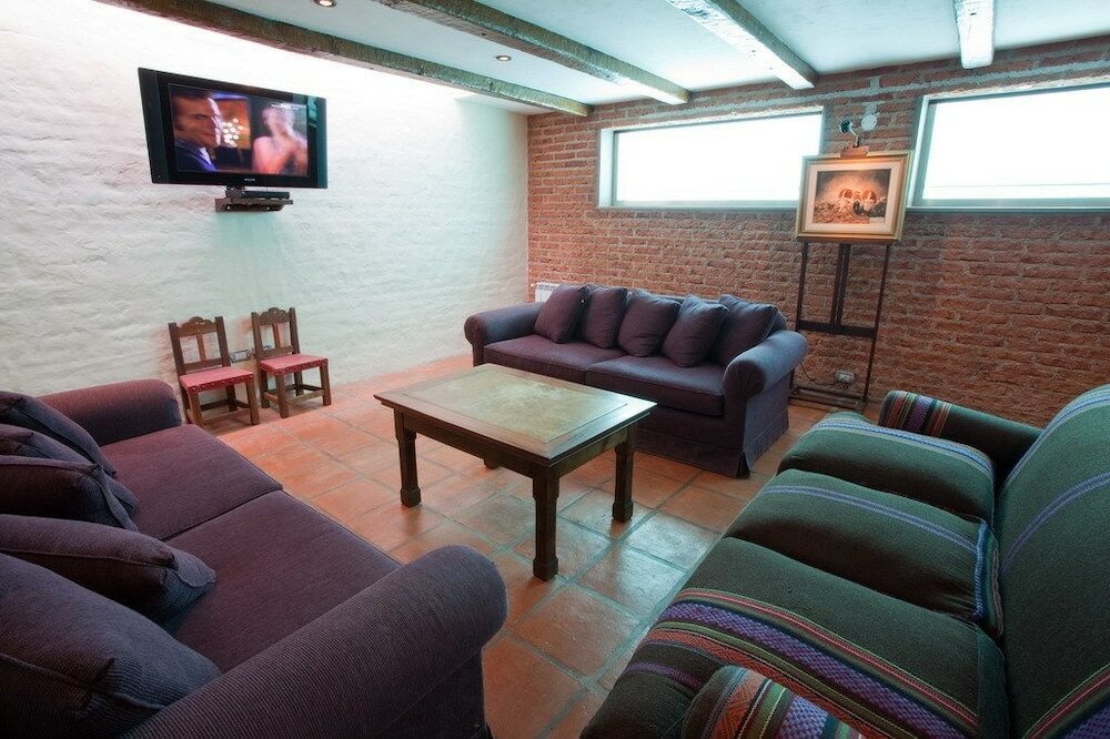 Фото Marques de Tojo Hotel