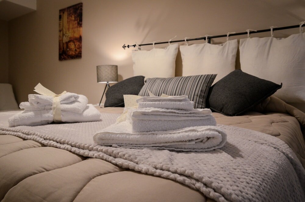 Фото La Fara B&b