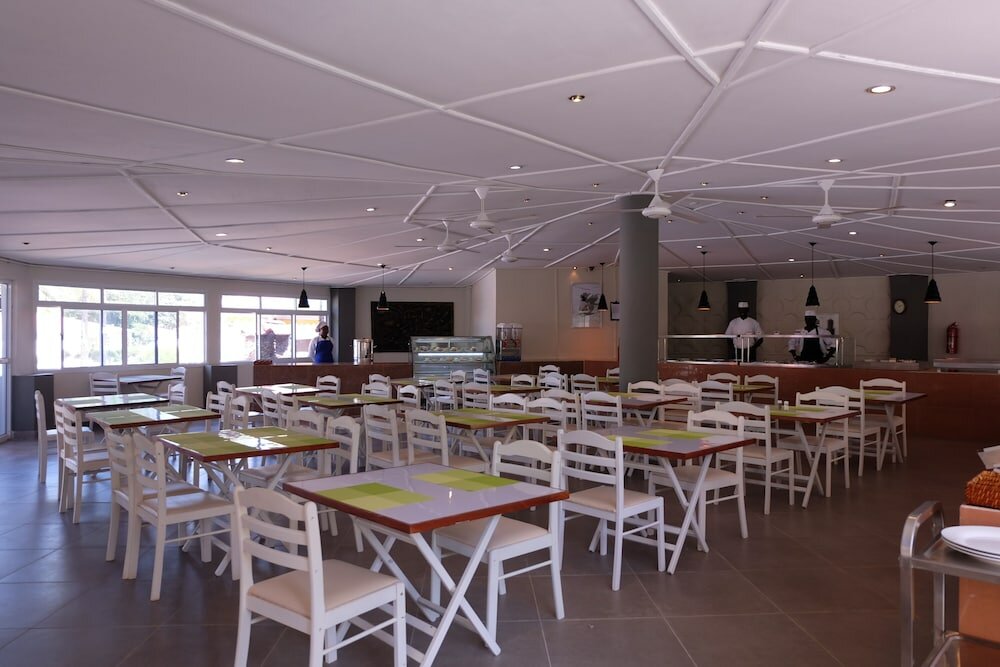 Фото Palma Rima Hotel