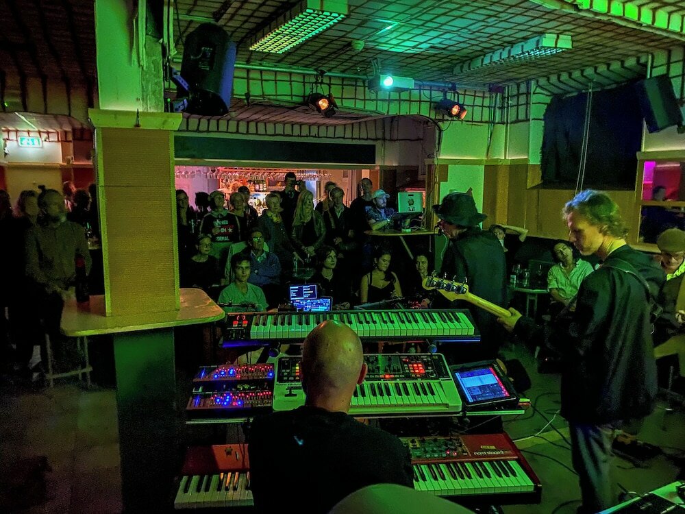 Фото Reimersholme Hotel