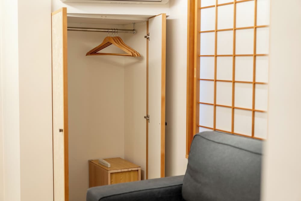 Фото Resi Stay Hachi Inn