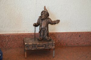 Гостиница Hotel Europejski