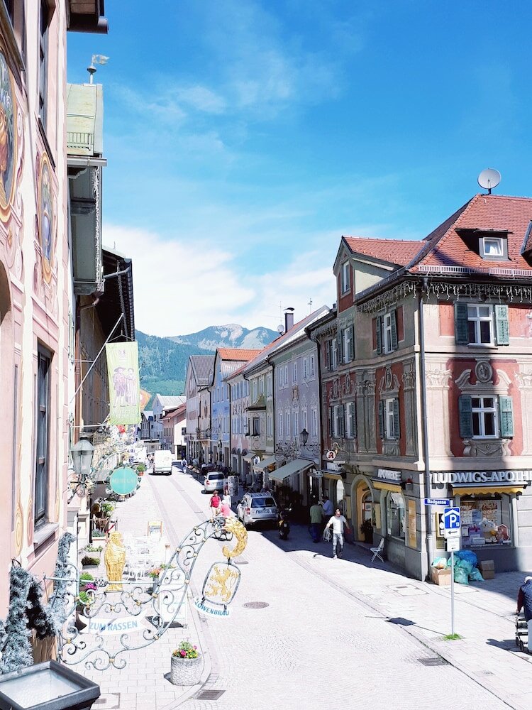 Фото Gasthof zum Rassen