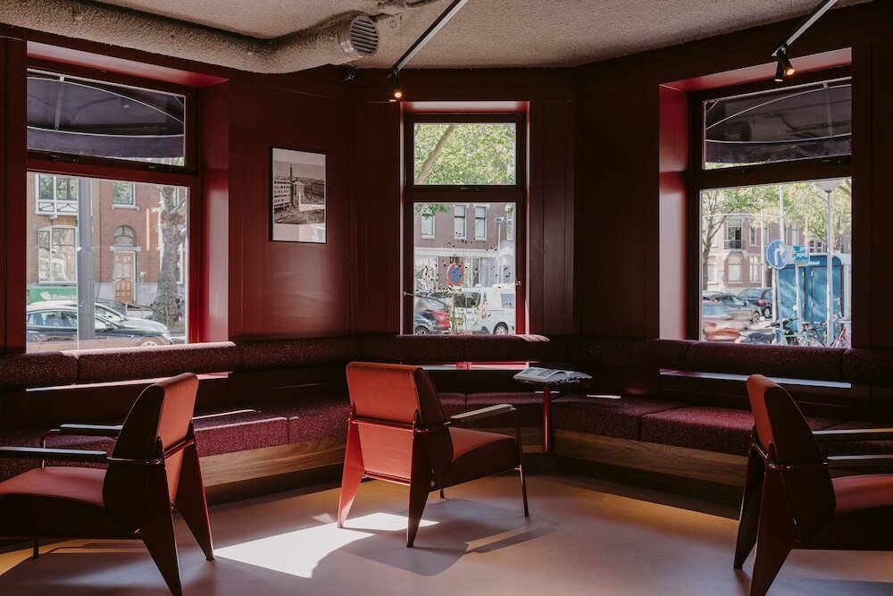 Фото Supernova Hotel