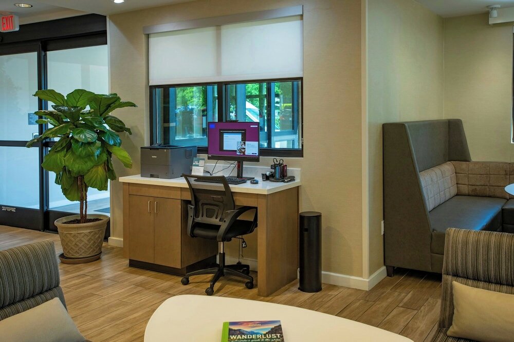 Фото Residence Inn by Marriott Pensacola Airport/Medical Center