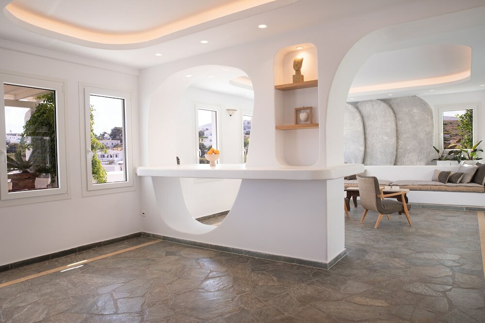 Фото Aloni Hotel