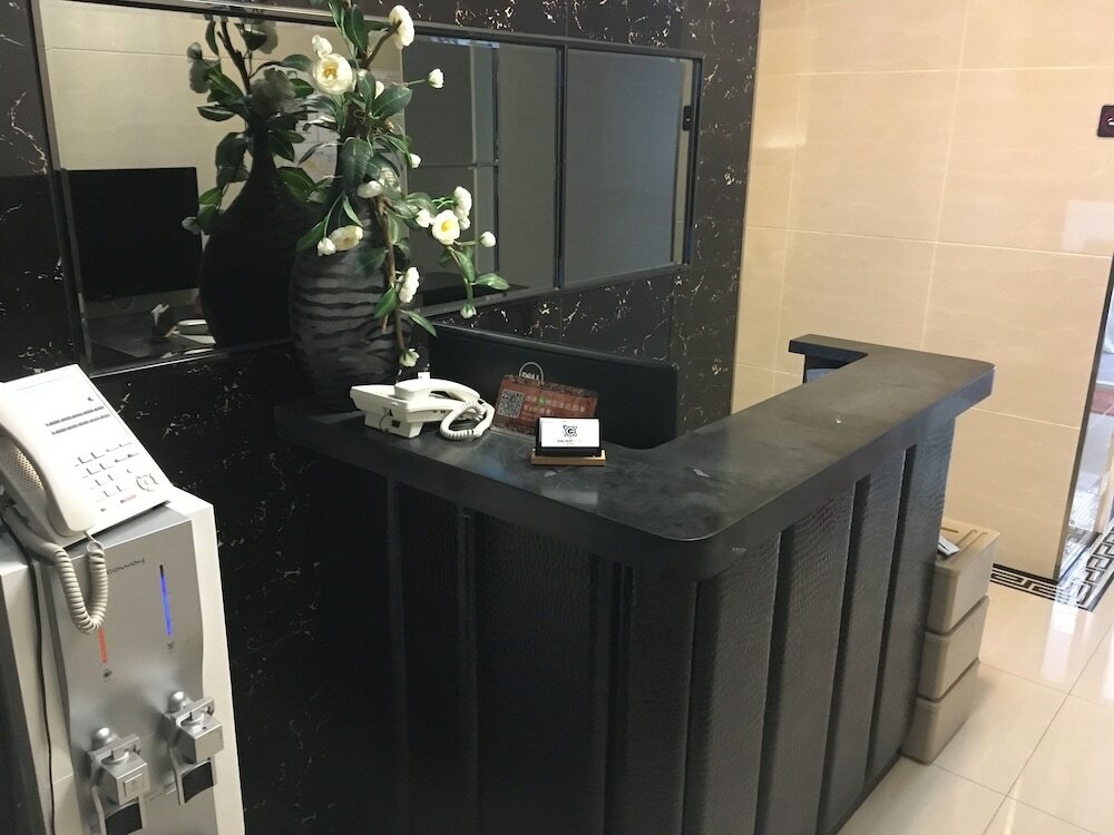 Фото Star City Hotel - Causeway Bay