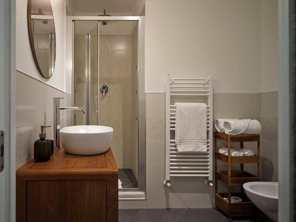 Фото La Residenza dell'Orafo