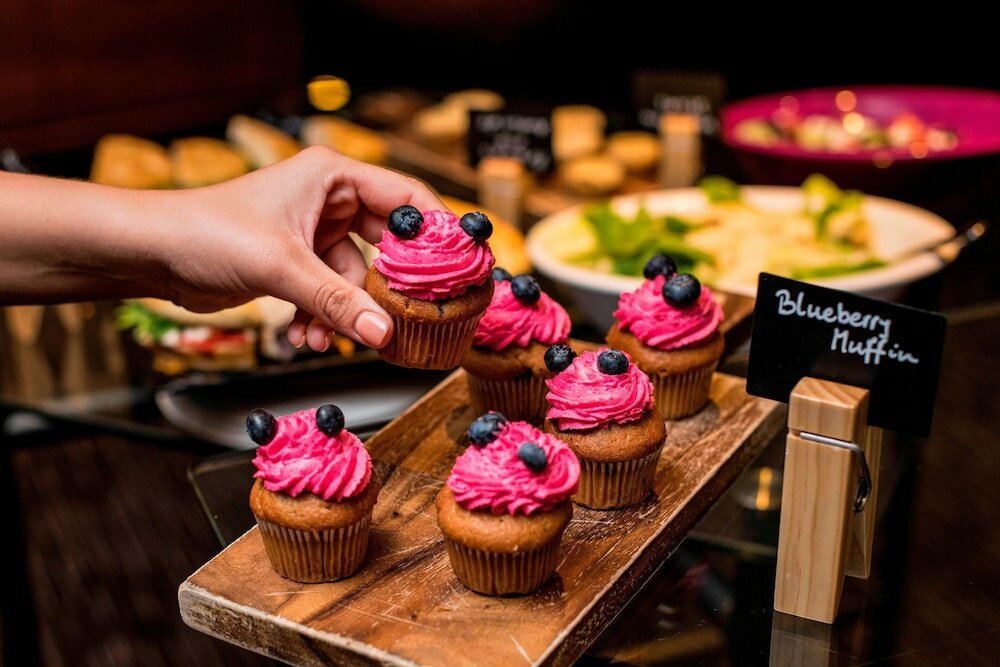 Фото Aloft London Excel