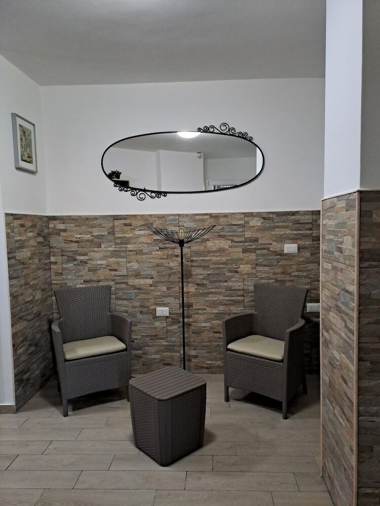 Фото Vacanza a Casa