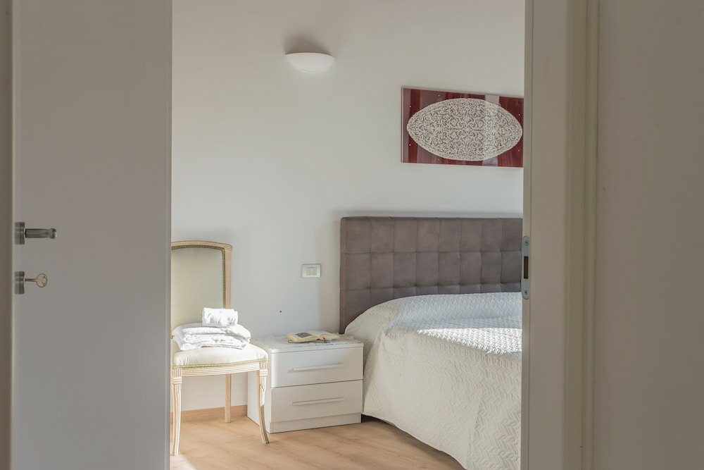 Фото Venezia - Calle Campanile 3076