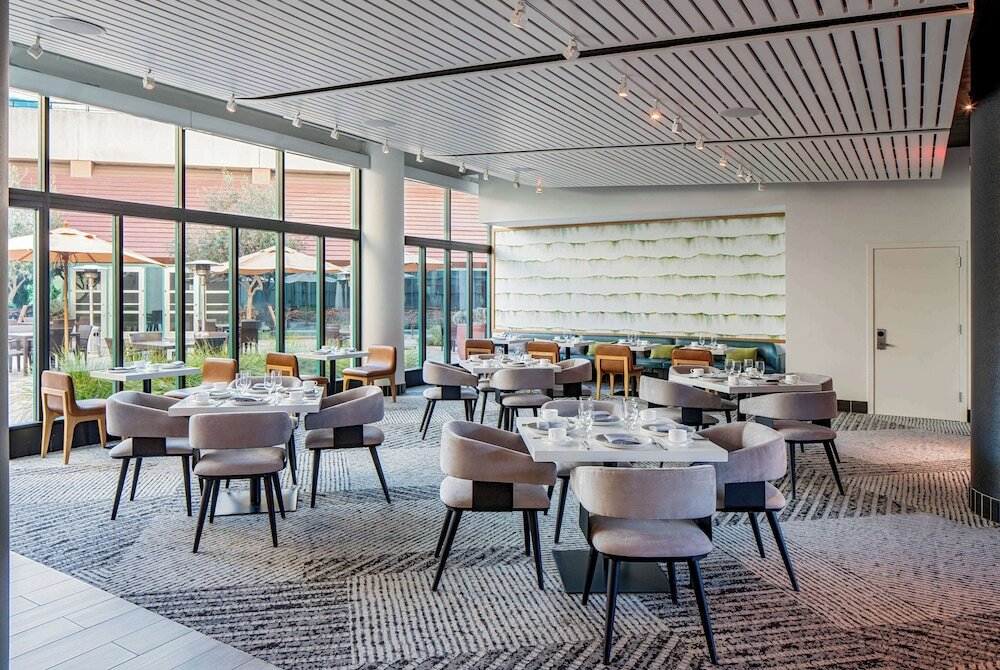 Фото Hyatt Regency Santa Clara