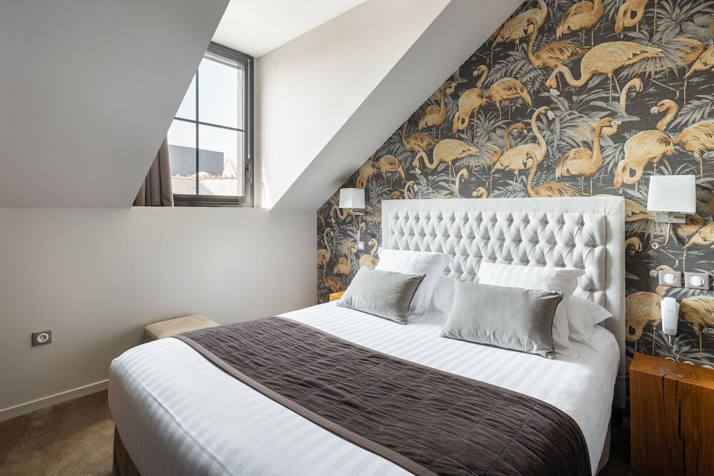 Фото Edgar Hotel & Spa- Table Gastronomique