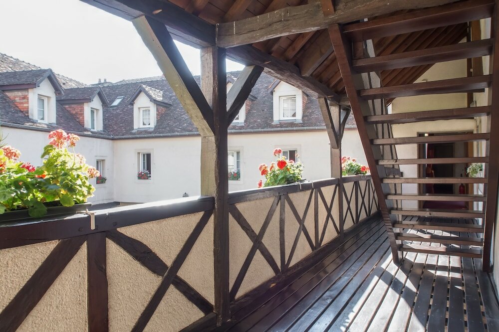 Фото Hotel Wilson